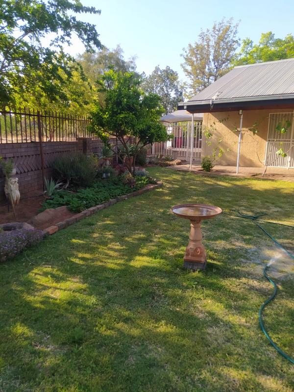 4 Bedroom Property for Sale in Kuruman Northern Cape